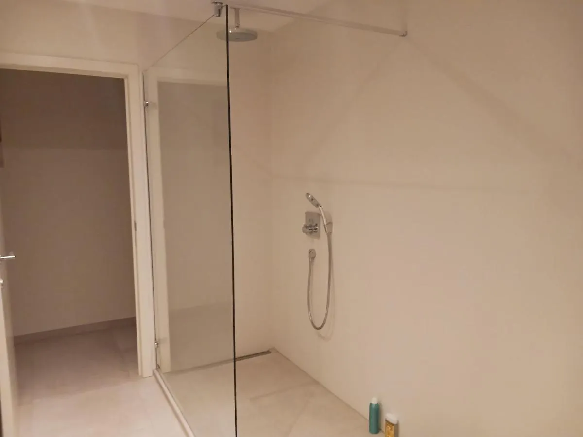Appartement Suite Louisa Met Prachtig Zeezicht Ostende Belgique