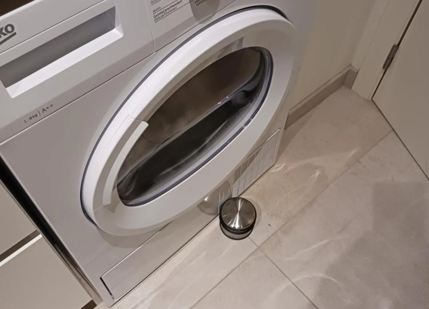Suite Louisa Met Prachtig Zeezicht Ostende Appartement