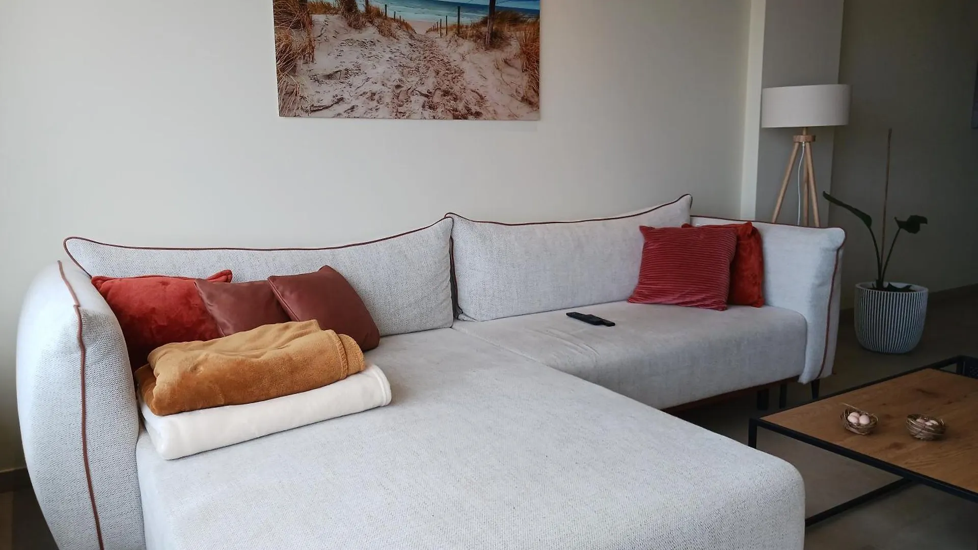 Suite Louisa Met Prachtig Zeezicht Ostend 0*,  Belgium